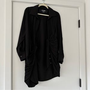 Jacquemus l’amour dress